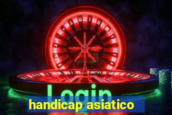 handicap asiatico -.5